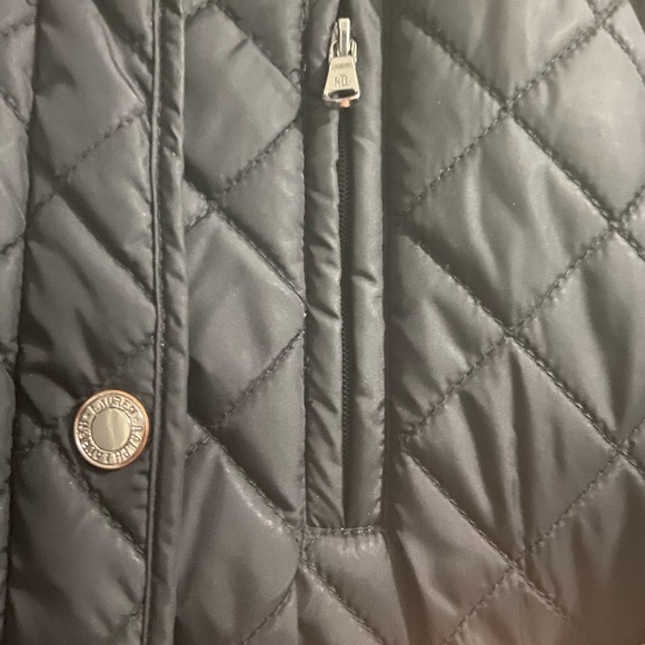 Ralph Lauren Quilted Jacket - Picture 6 of 8